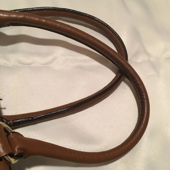 MICHAEL KORS large Hamilton satchel - Picture 3 of 8